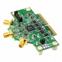 Linear Technology - DC1098A-A - BOARD EVAL LTC2281IUP