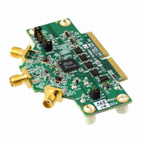 Linear Technology - DC1098A-C - BOARD EVAL LTC2285IUP