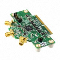 Linear Technology - DC1098A-D - BOARD EVAL LTC2281IUP