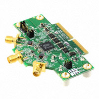 Linear Technology - DC1098A-E - BOARD EVAL LTC2283IUP