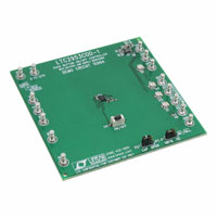 Linear Technology - DC1099A - BOARD EVAL LTC2953