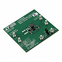 Linear Technology - DC1144A-A - EVAL BOARD BOOST REG LT3580