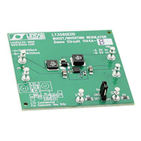 Linear Technology - DC1144A-B - EVAL BOARD INVERTING REG LT3580