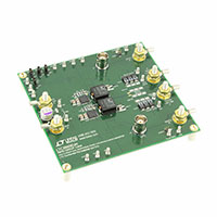 Linear Technology - DC1184A - EVAL BOARD BUCK REG LTC3860