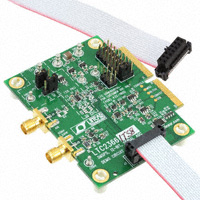 Linear Technology - DC1190A-A - BOARD SAR ADC LTC2366