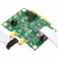 Linear Technology - DC1190A-C - BOARD SAR ADC LTC2362