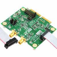 Linear Technology - DC1190A-D - BOARD SAR ADC LTC2361