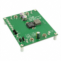 Linear Technology - DC1198B-A - BOARD DEMO LTM4605EV