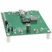 Linear Technology - DC1198B-B - BOARD DEMO LTM4607EV