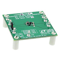 Linear Technology - DC1219A-D - BOARD EVAL FOR LT3495BEDDB