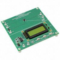 Linear Technology - DC1224A - BOARD EVAL FOR LT3593DCB