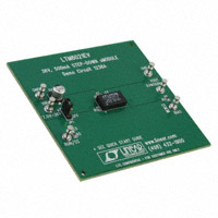 Linear Technology - DC1238A - BOARD DEMO LTM8021