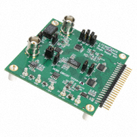 Linear Technology - DC1255A-A - BOARD SAR ADC LTC1605