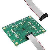 Linear Technology - DC1265A-B - BOARD EVAL FOR LTC3220EPF