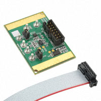 Linear Technology - DC1266A-A - BOARD DELTA SIGMA ADC LTC2453