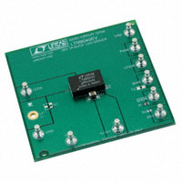 Linear Technology - DC1274A - BOARD DEMO LTM8040