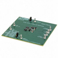 Linear Technology - DC1280A - EVAL BOARD BOOST/INV REG LT3471