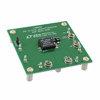 Linear Technology - DC1307B - EVAL BOARD BUCK REG LTM8027