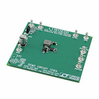 Linear Technology - DC1316A - BOARD EVAL FOR LT1913EDD