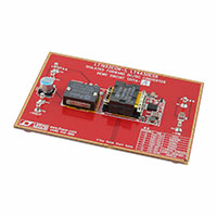 Linear Technology - DC1317A-A - BOARD EVAL FOR LT1952EGN