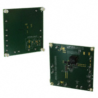 Linear Technology - DC1319A-B - BOARD EVAL LED DRIVER LT3756-1