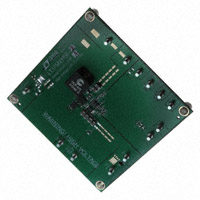 Linear Technology - DC1319B-A - EVAL BOARD LED DRIVER LT3756-2