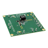Linear Technology - DC1319B-B - EVAL BOARD LED DRIVER LT3756-1