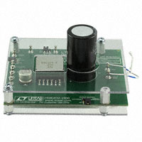 Linear Technology - DC1322A - EVAL BOARD CAP CHARGER LT3751