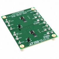 Linear Technology - DC1329A - BOARD DEMO FOR LTC4352