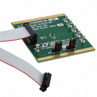 Linear Technology - DC1332A-A - BOARD DAC LTC2631-12