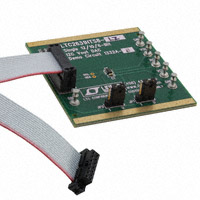 Linear Technology - DC1332A-B - BOARD DAC LTC2631-12