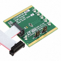 Linear Technology - DC1332A-D - BOARD DAC LTC2631-12