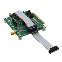 Linear Technology - DC1339A - BOARD SAR ADC LTC2302