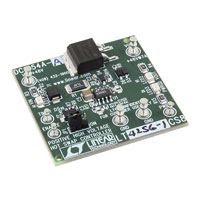 Linear Technology - DC1354A-A - DEMO BOARD FOR LT4256-1