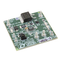 Linear Technology - DC1354A-B - DEMO BOARD FOR LT4256-2