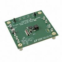 Linear Technology - DC1362A-A - EVAL BOARD BATT CHARGER LT3651