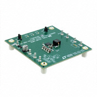 Linear Technology - DC1362A-B - EVAL BOARD BATT CHARGER LT3651