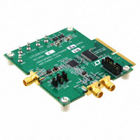 Linear Technology - DC1369A-C - BOARD DEMO 80MSPS LTC2259-14