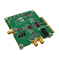Linear Technology - DC1369A-D - BOARD EVAL LTC2258-14