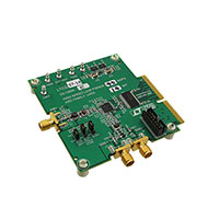 Linear Technology - DC1369A-E - BOARD EVAL LTC2257-14