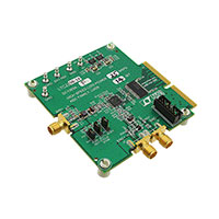 Linear Technology - DC1369A-F - BOARD EVAL LTC2256-14