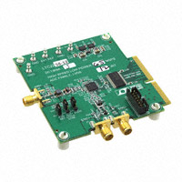 Linear Technology - DC1369A-J - BOARD EVAL LTC2258-12