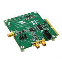 Linear Technology - DC1369A-K - BOARD EVAL LTC2257-12