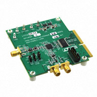 Linear Technology - DC1369A-L - BOARD EVAL LTC2256-12