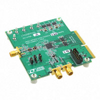 Linear Technology - DC1370A-A - BOARD EVAL LTC2261-14