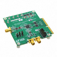 Linear Technology - DC1370A-C - BOARD EVAL LTC2259-14