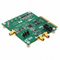 Linear Technology - DC1370A-D - BOARD DEMO 65MSPS LTC2258-14