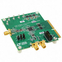 Linear Technology - DC1370A-G - BOARD EVAL LTC2261-12