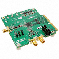 Linear Technology - DC1370A-J - BOARD DEMO 65MSPS LTC2258-12