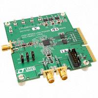 Linear Technology - DC1370A-K - BOARD DEMO 40MSPS LTC2257-12